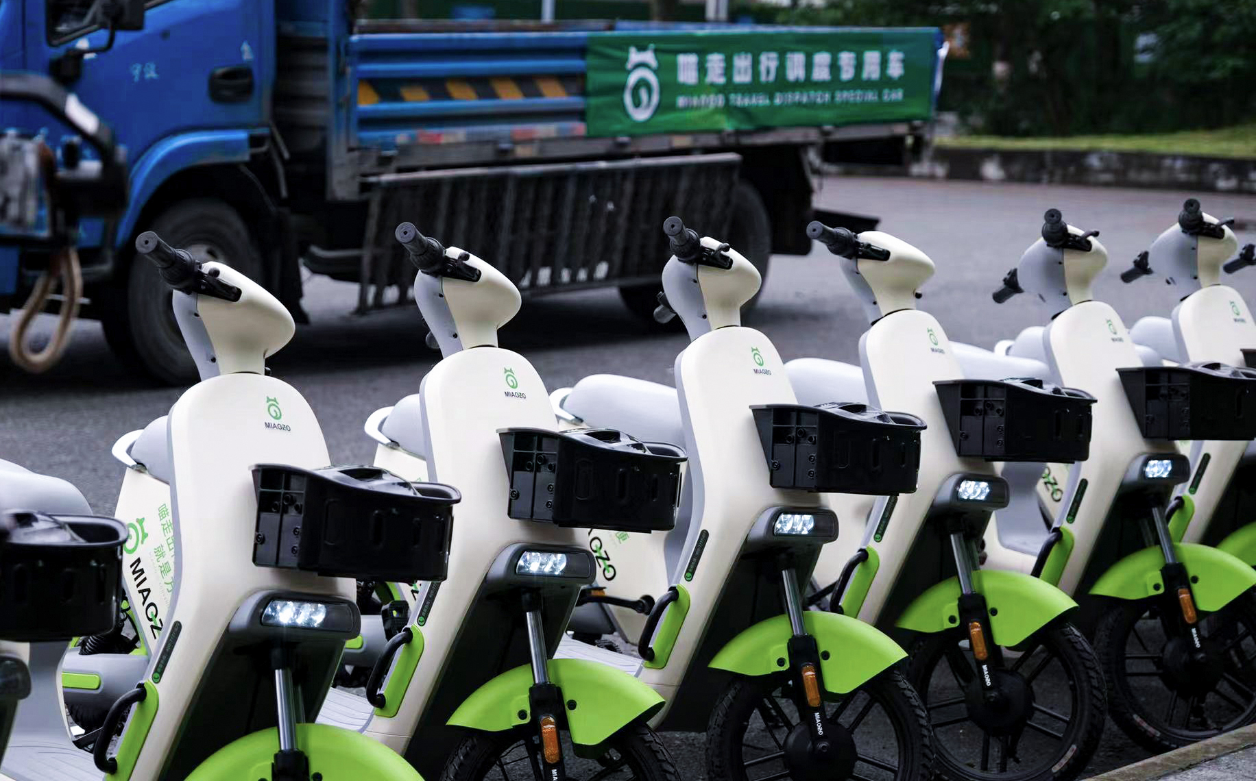 共享電動(dòng)車廠家 共享電動(dòng)車廠家