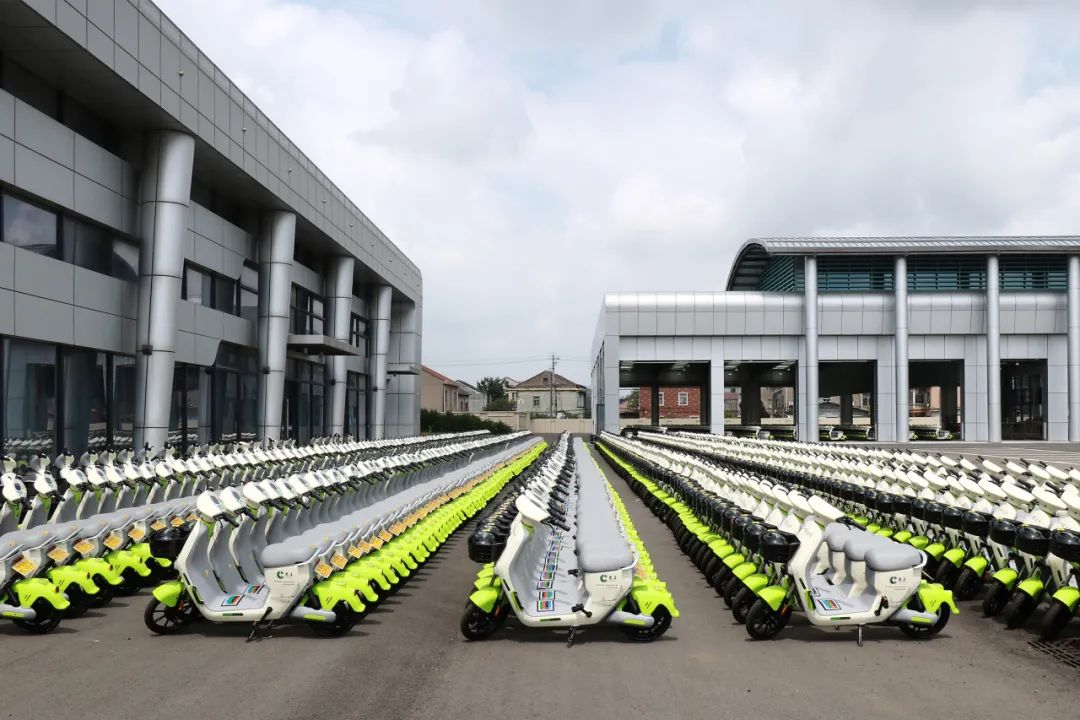 本銫共享電動車生產(chǎn)廠家 本銫共享電動車生產(chǎn)廠家